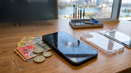 How Much Does It Cost to Fix a Cracked iPhone Screen in Australia?