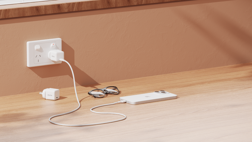 Quality Chargers and Cables for Every Budget