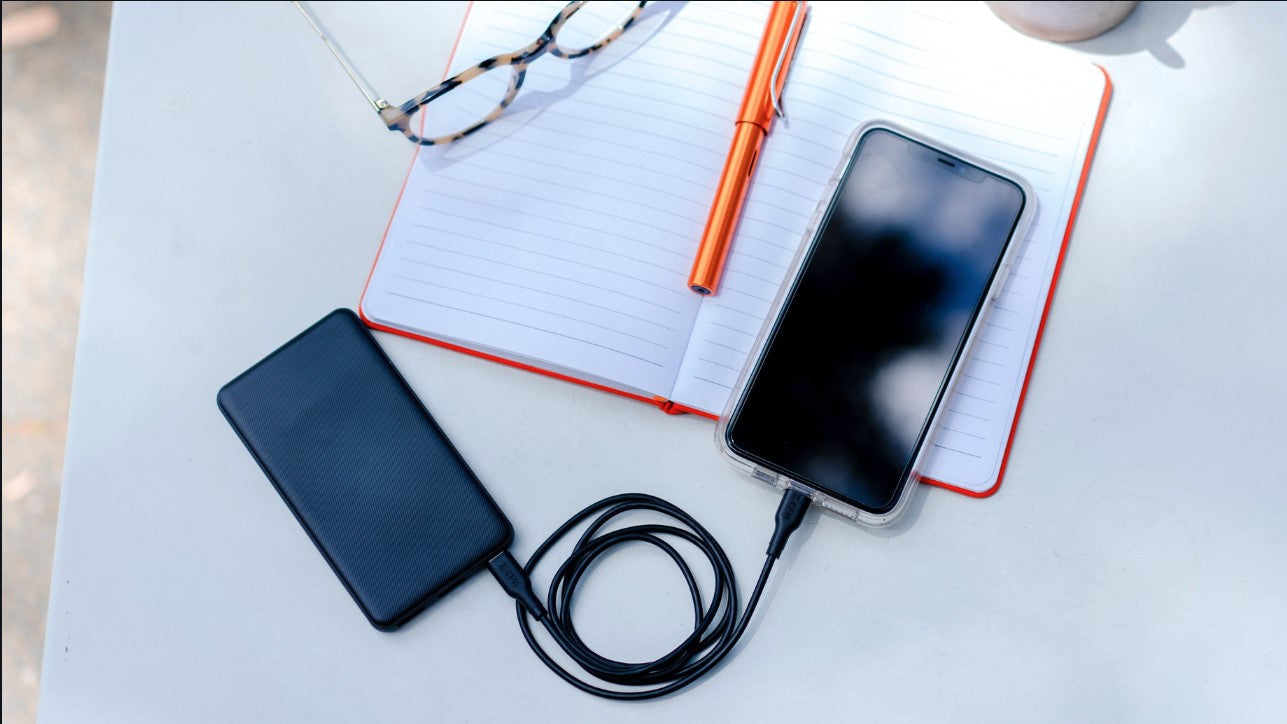Get Charged: The Straightforward Guide to Cables, Chargers & Power Banks That Actually Work