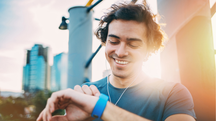 Top 10 Lifestyle & Health Podcasts
