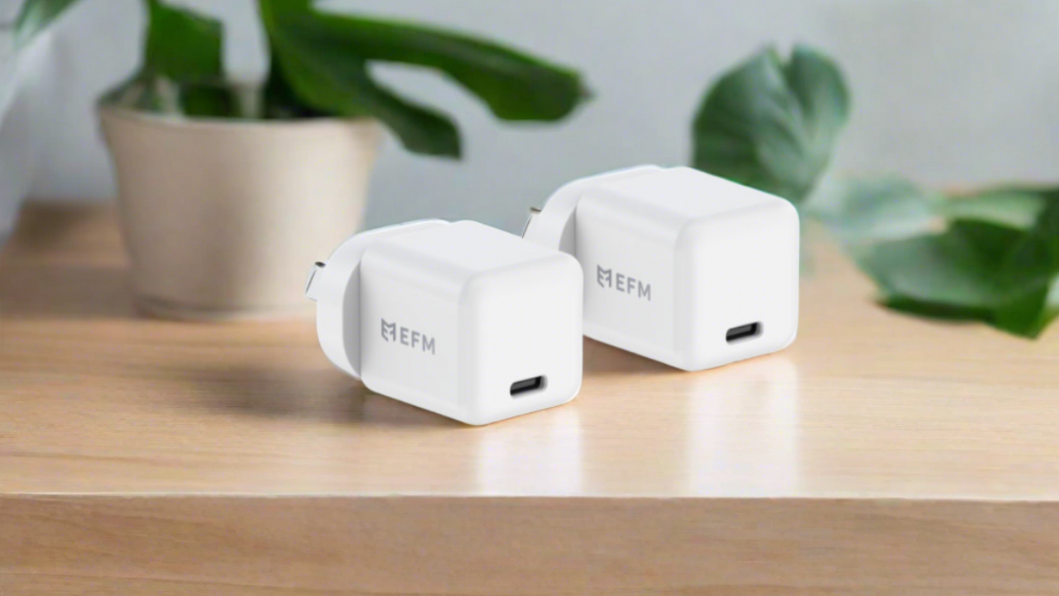 GaN Wall Chargers Explained