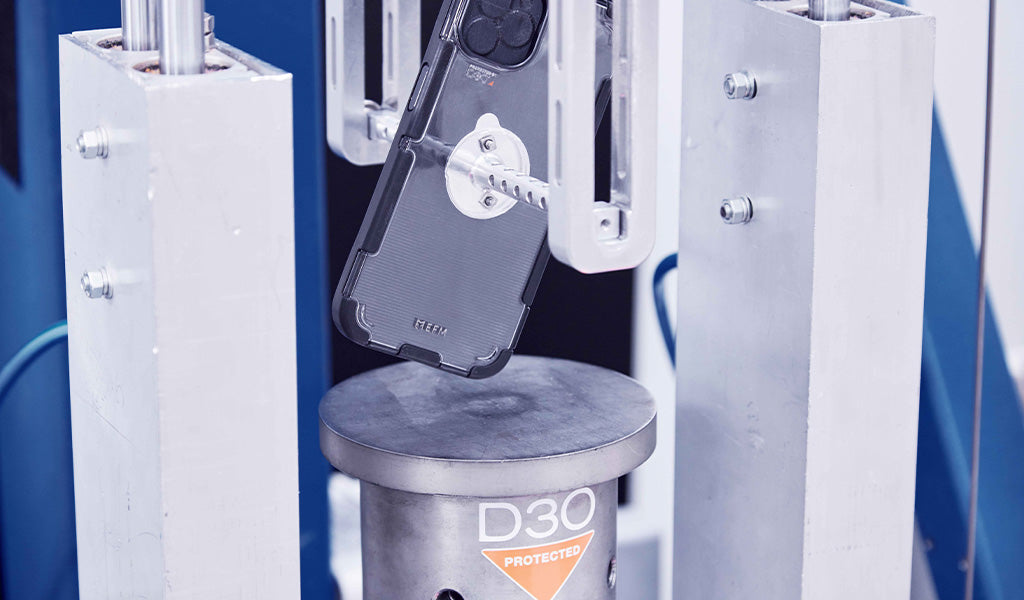 D3O & EFM Extend Partnership