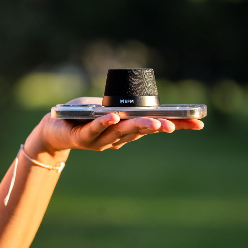 Cloudbreak Mag Bluetooth Speaker