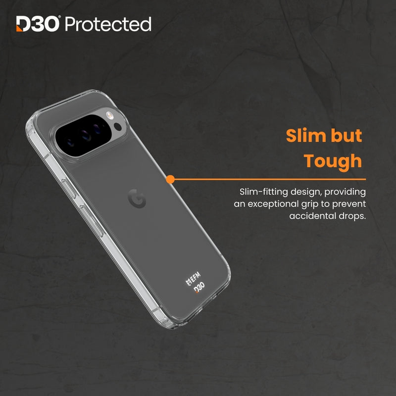 Alaska Case with D3O Bio - Google Pixel 10 & Pixel 10 Pro