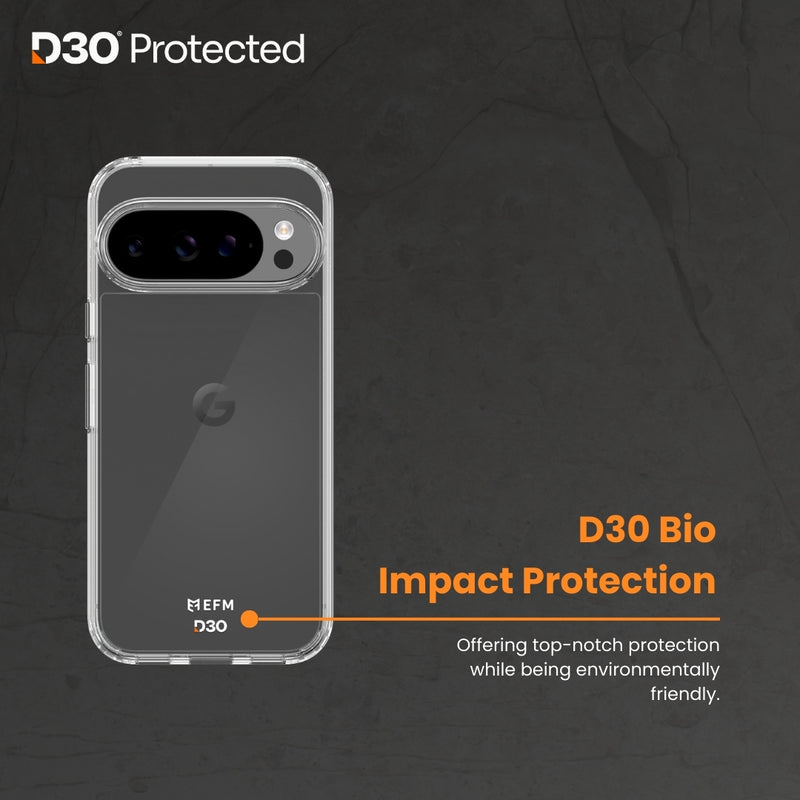Alaska Case with D3O Bio - Google Pixel 10 & Pixel 10 Pro