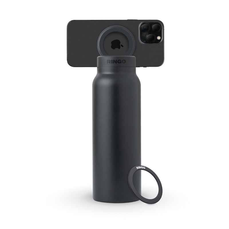 Ringo Magsafe Water Bottle 710ml