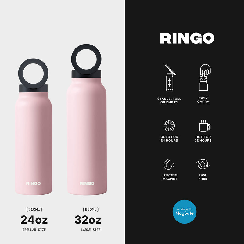 Ringo Magsafe Water Bottle 950ml