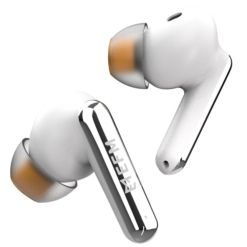 EFM Boston TWS Earbuds - EFABOSU953WHI-3