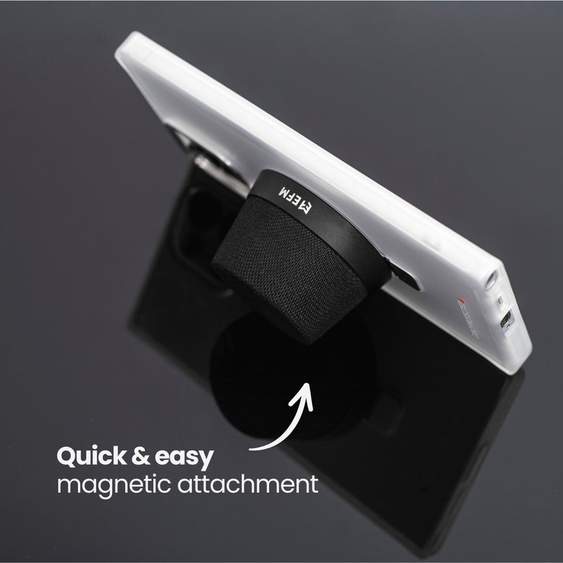 EFM Cloudbreak Mag Bluetooth Speaker - EFBACBM909BLA-5