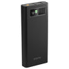 EFM 27,000mAh Laptop Power Bank - EFPB27U932BLA-1