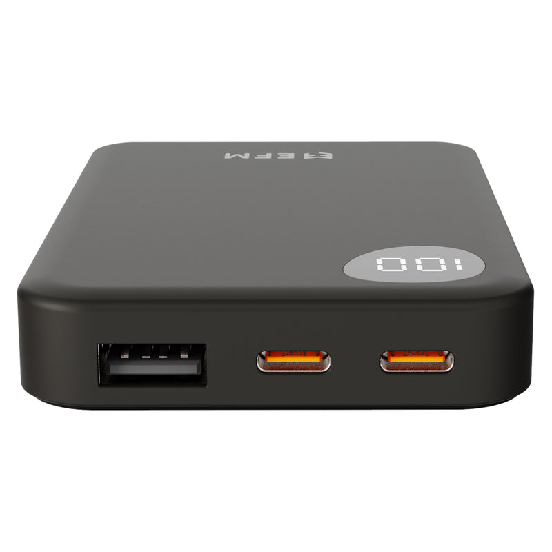 EFM 5,000mAh Essential Power Bank - EFPB5EU932BLA-2