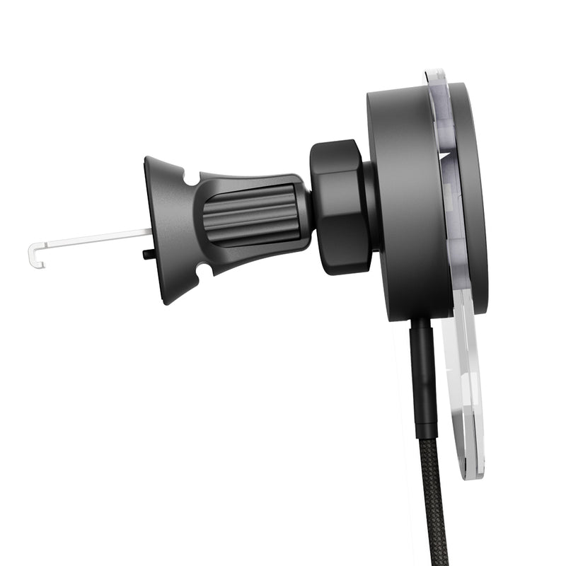 EFM Qi2 Wireless Car Charger - EFWCQI2932BLA-3