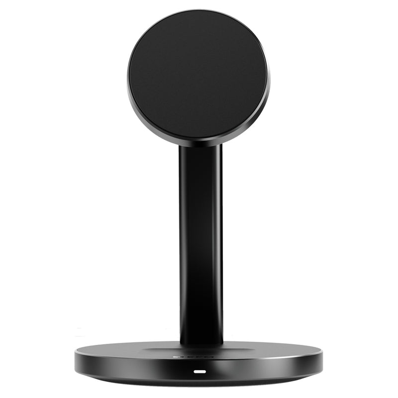 EFM Qi2 15W Duo Wireless Charge Stand - EFWDUOU933BLA-3