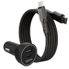 EFM 48W Car Charger - EFC48CU932BLA-1