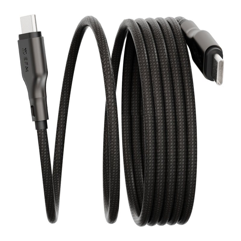 EFM 48W Car Charger - EFC48CU932BLA-4