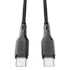 EFM USB-C to USB-C Essential Power Cable - EFCAE1U990BLA-2