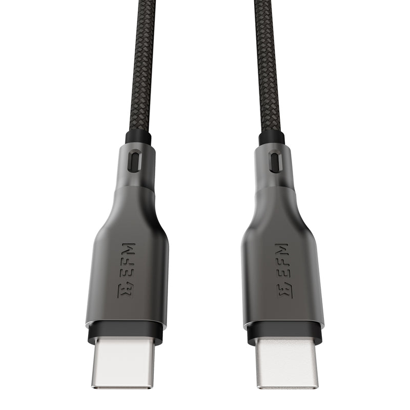 EFM USB-C to USB-C Essential Power Cable - EFCAE2U990BLA-2
