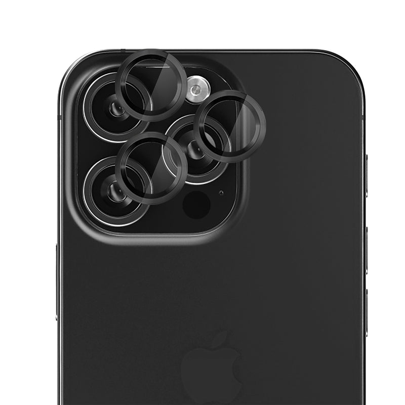 EFM Camera Lens Armour - EFSGCLAE611CBN-1