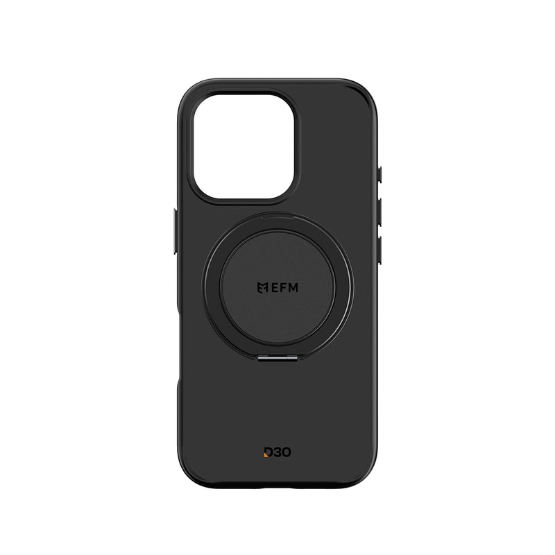 EFM Alta Case with D3O Bio - EFCTAAE611BLA-1