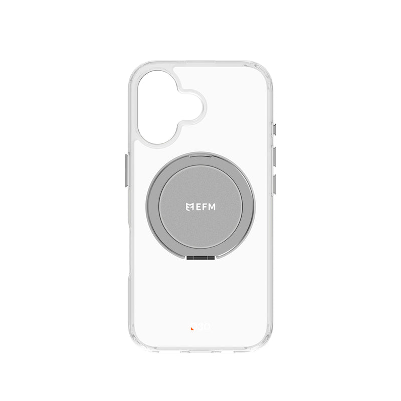 EFM Alta Case with D3O Bio - EFCTAAE609CLE-1