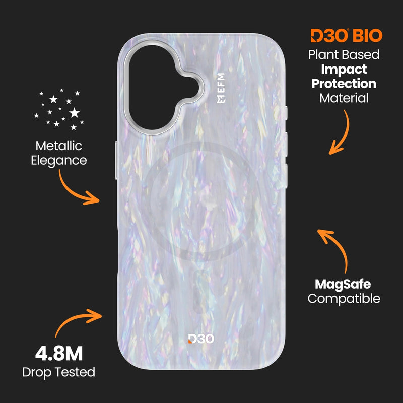 EFM Volta Case with D3O Bio - EFCVTAE609PEA-2
