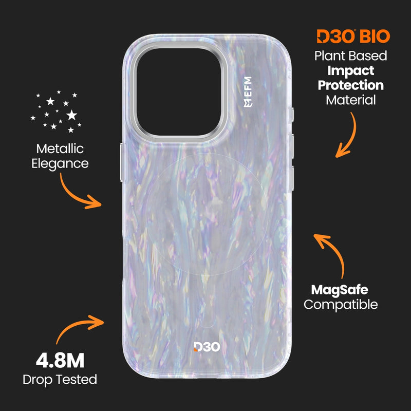 EFM Volta Case with D3O Bio - EFCVTAE612PEA-2