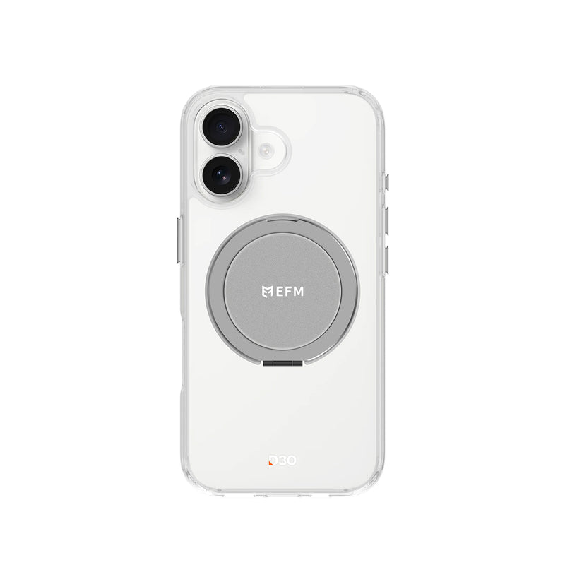 EFM Alta Case with D3O Bio - EFCTAAE609CLE-0