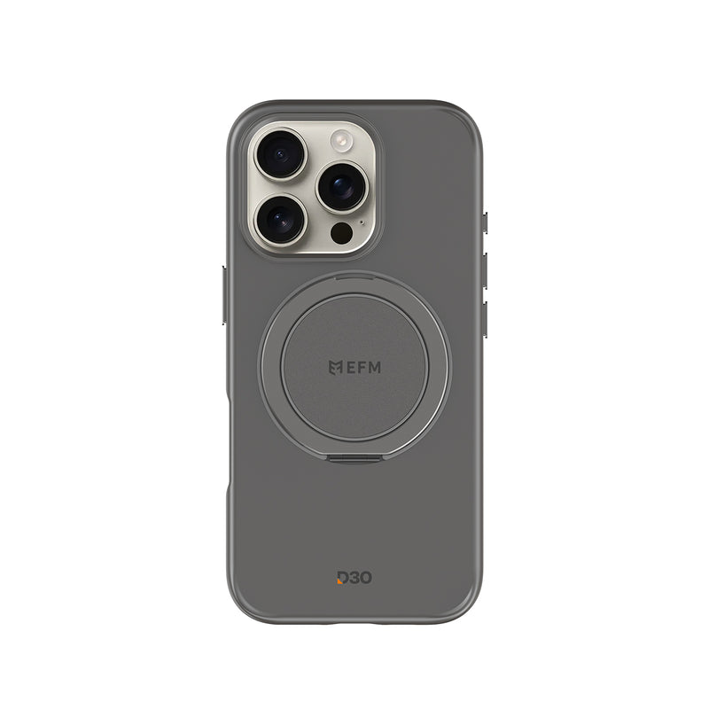 EFM Alta Case with D3O Bio - EFCTAAE612GRE-0