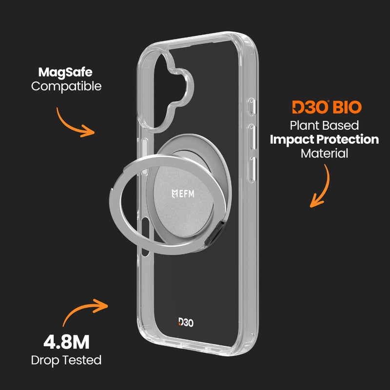 EFM Alta Case with D3O Bio - EFCTAAE609CLE-3