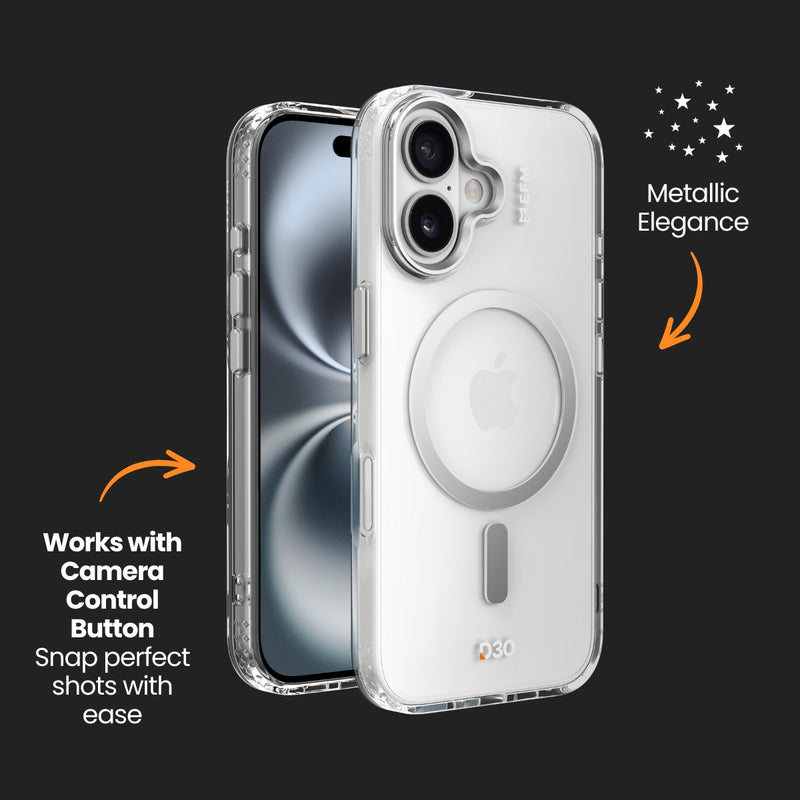 EFM Volta Case with D3O Bio - EFCVTAE610CLE-2