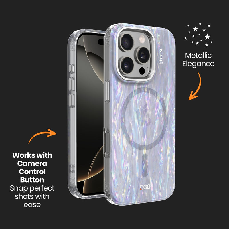 EFM Volta Case with D3O Bio - EFCVTAE612PEA-2