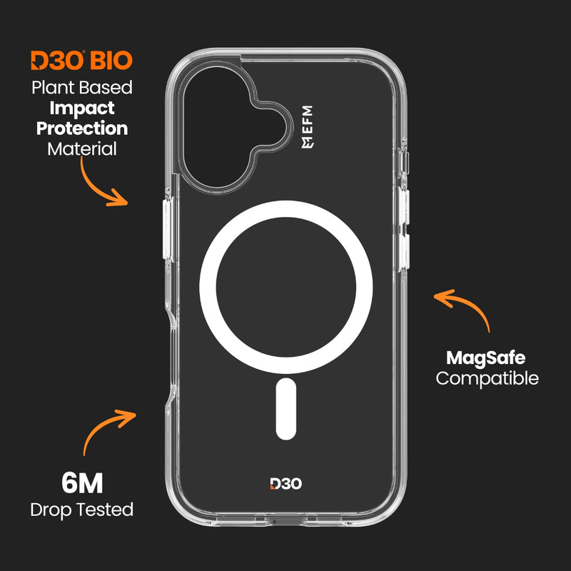 EFM Aspen Case with D3O Bio - EFCDUAE609CLE-3