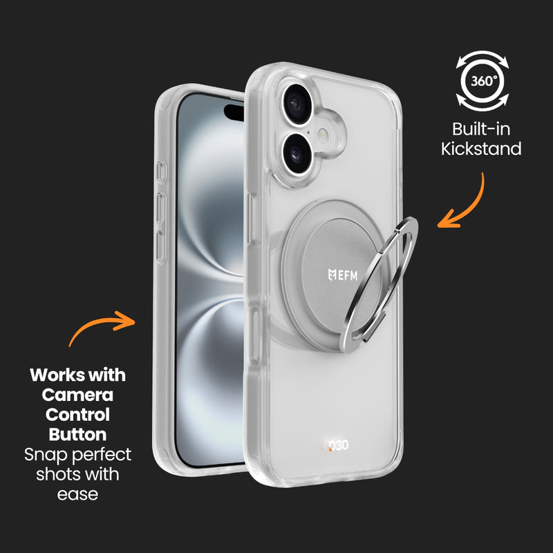 EFM Alta Case with D3O Bio - EFCTAAE609CLE-2