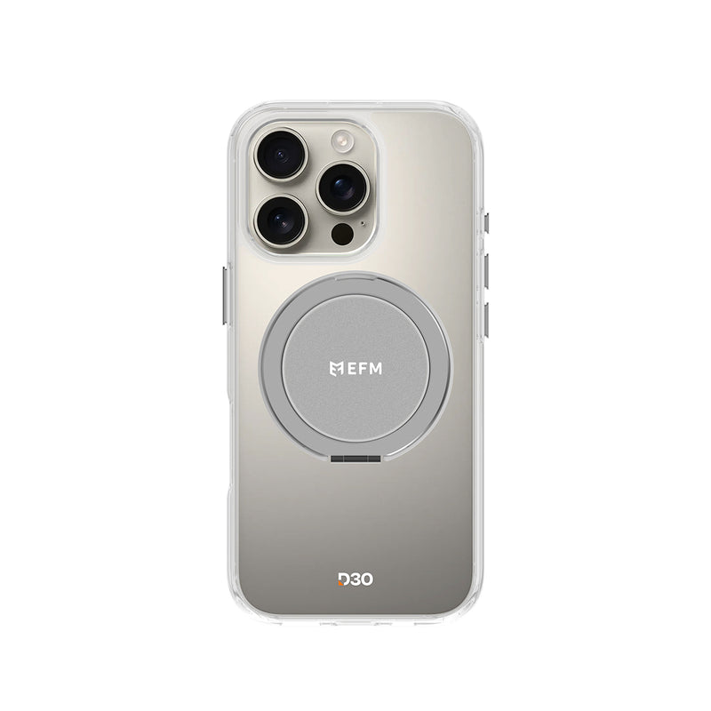 EFM Alta Case with D3O Bio - EFCTAAE612CLE-0