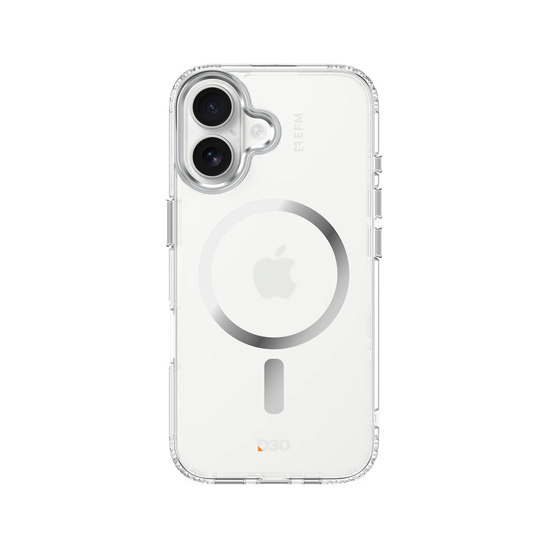 EFM Volta Case with D3O Bio - EFCVTAE610CLE-0