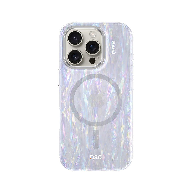 EFM Volta Case with D3O Bio - EFCVTAE612PEA-0