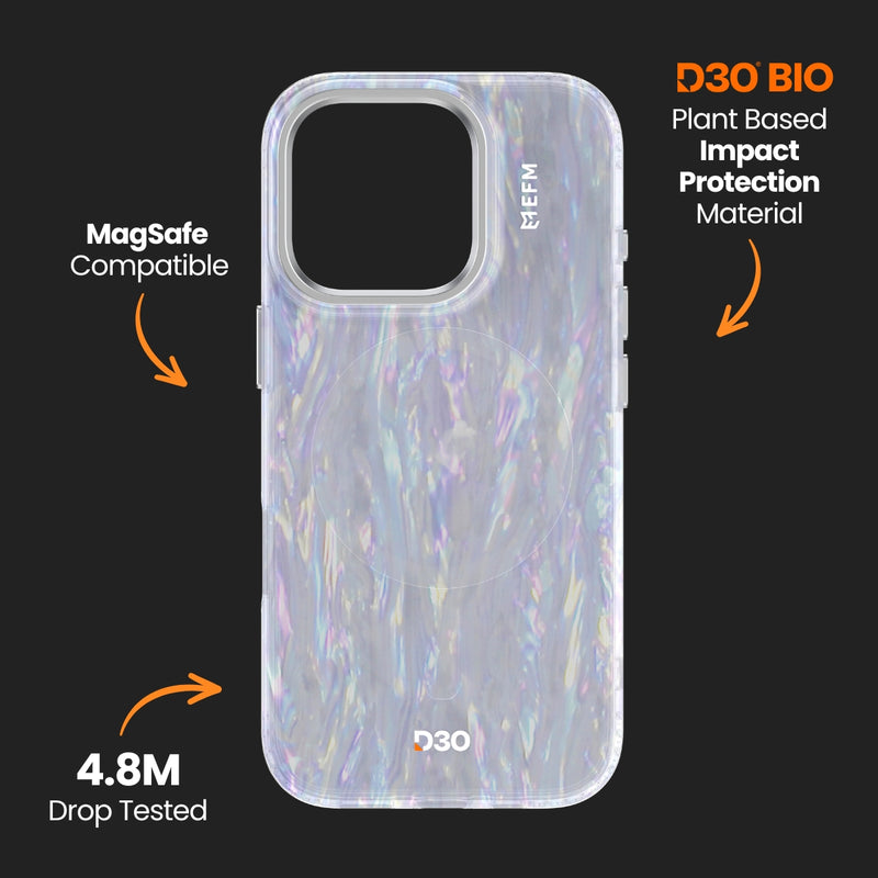 EFM Volta Case with D3O Bio - EFCVTAE612PEA-3