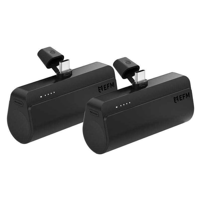 EFM Power On-The-Go Twin Pack - EFPOTGT932BLA-1