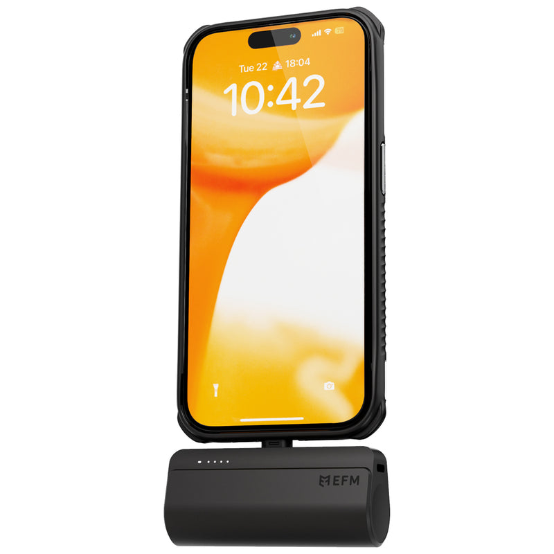 EFM Power On-The-Go Twin Pack - EFPOTGT932BLA-2