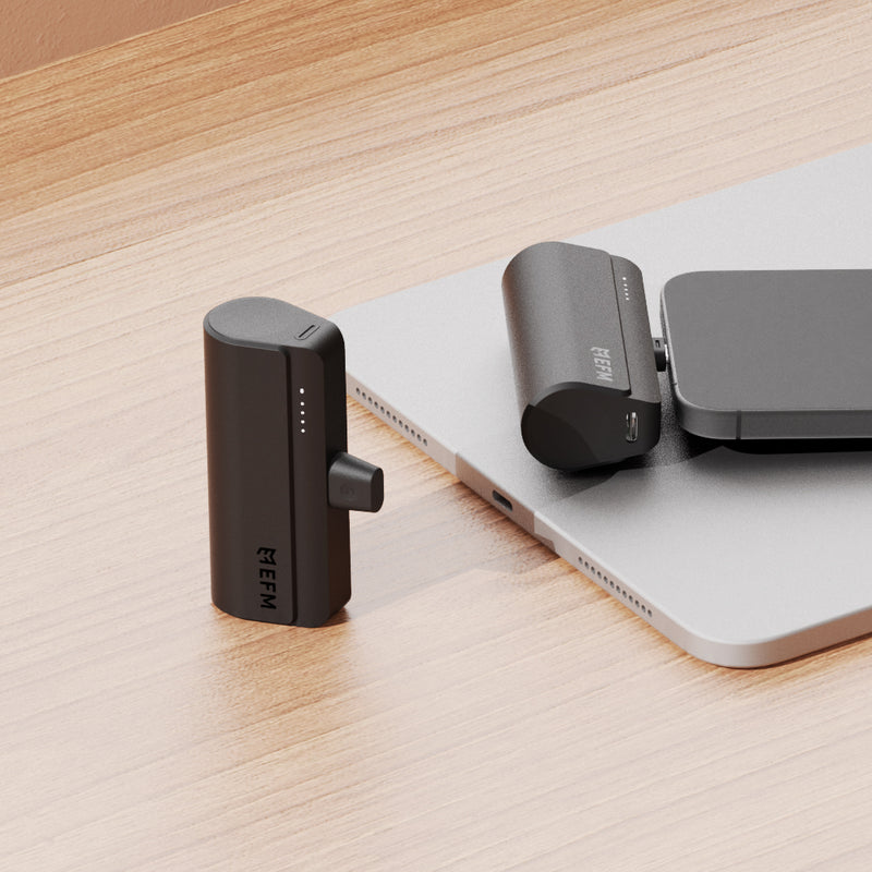 EFM Power On-The-Go Twin Pack - EFPOTGT932BLA-3