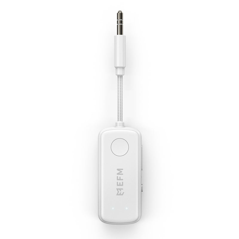 EFM Bluetooth Audio Adaptor - EFBABTA909WHI-2