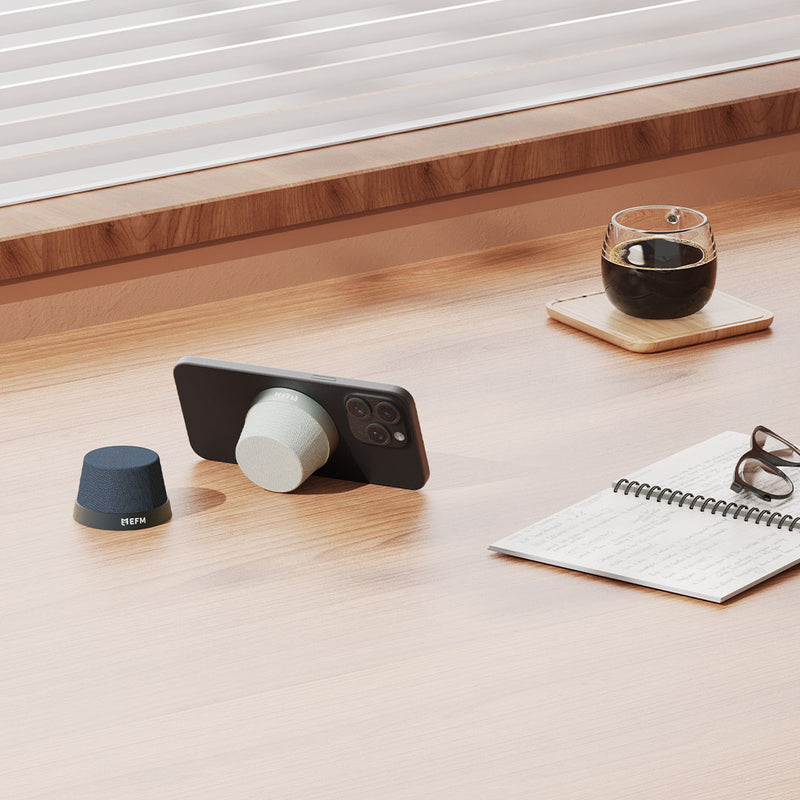 EFM Cloudbreak Mag Bluetooth Speaker - EFBACBM909MIN-4