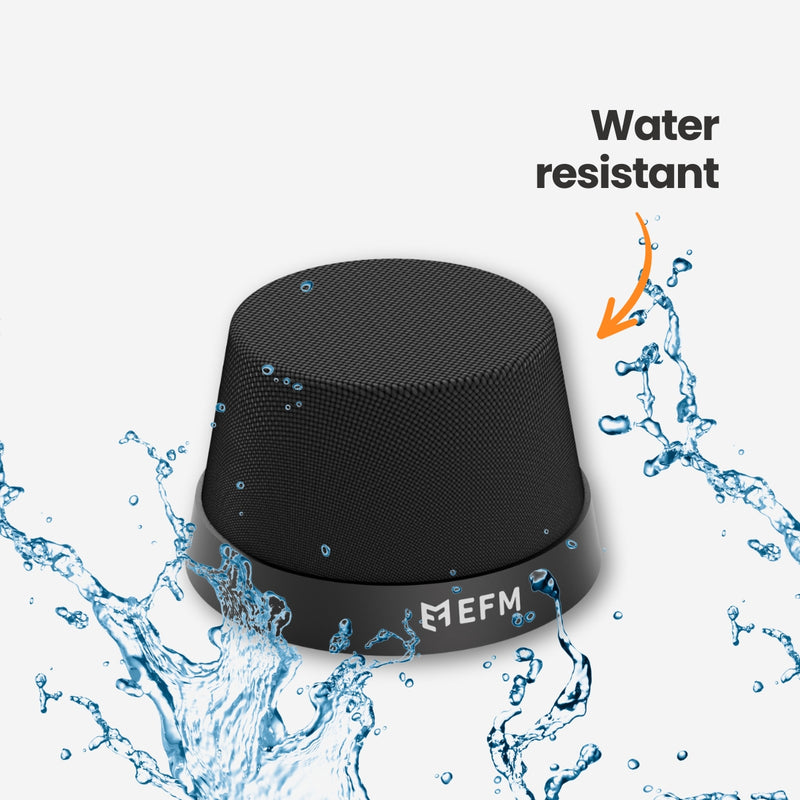 EFM Cloudbreak Mag Bluetooth Speakers Twin Pack - EFA2CBM909BLA-6