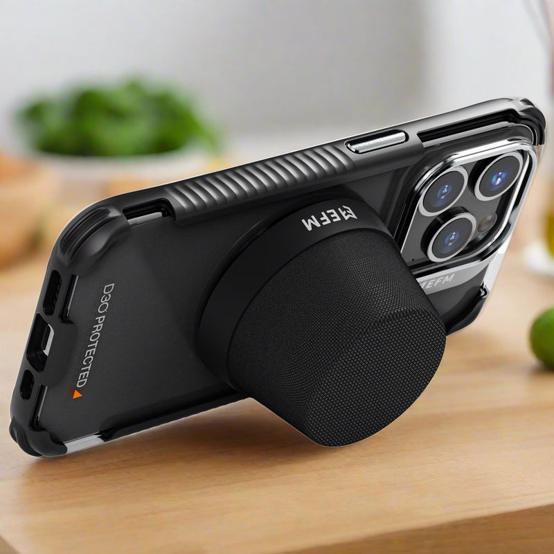 EFM Cloudbreak Mag Bluetooth Speakers Twin Pack - EFA2CBM909BLA-9