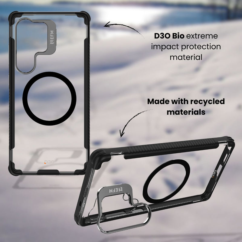 EFM Helsinki Case with D3O BIO - EFCHSSG296CBN-7