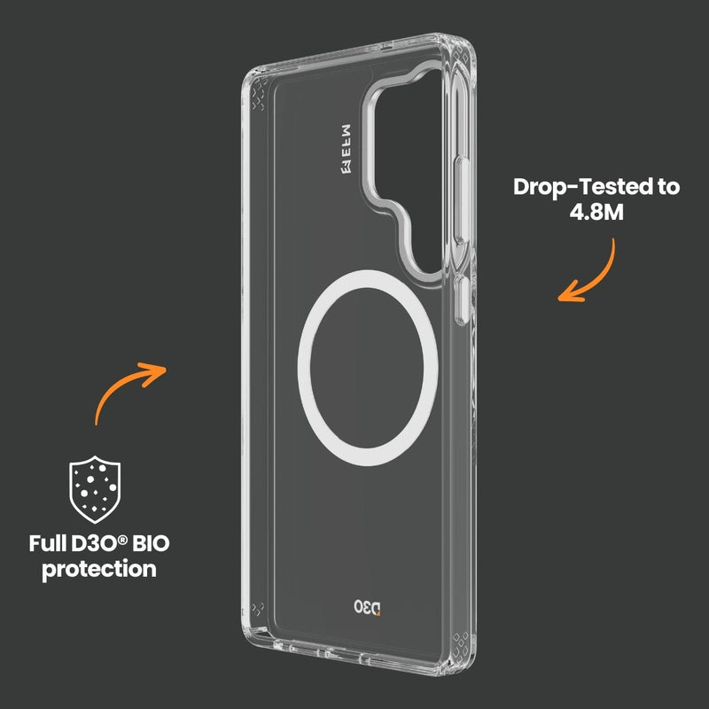 EFM Volta Case with D3O BIO - EFCVTSG294CLE-5