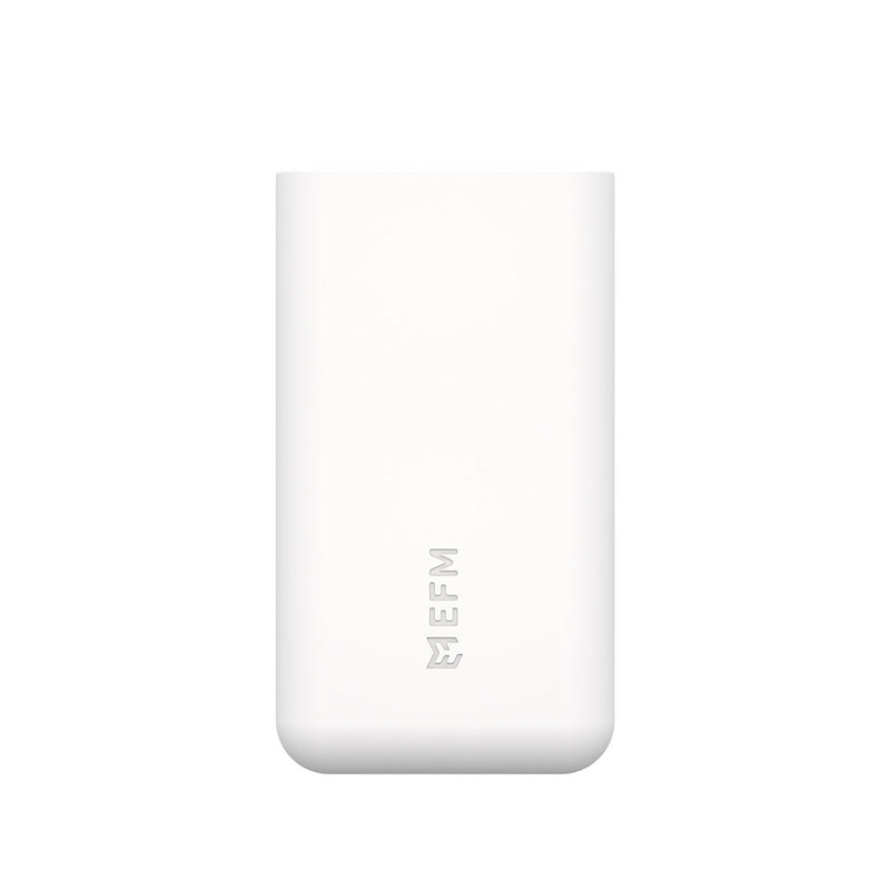 EFM 65W SlimLine Wall Charger - EFSL65U933WHI-2