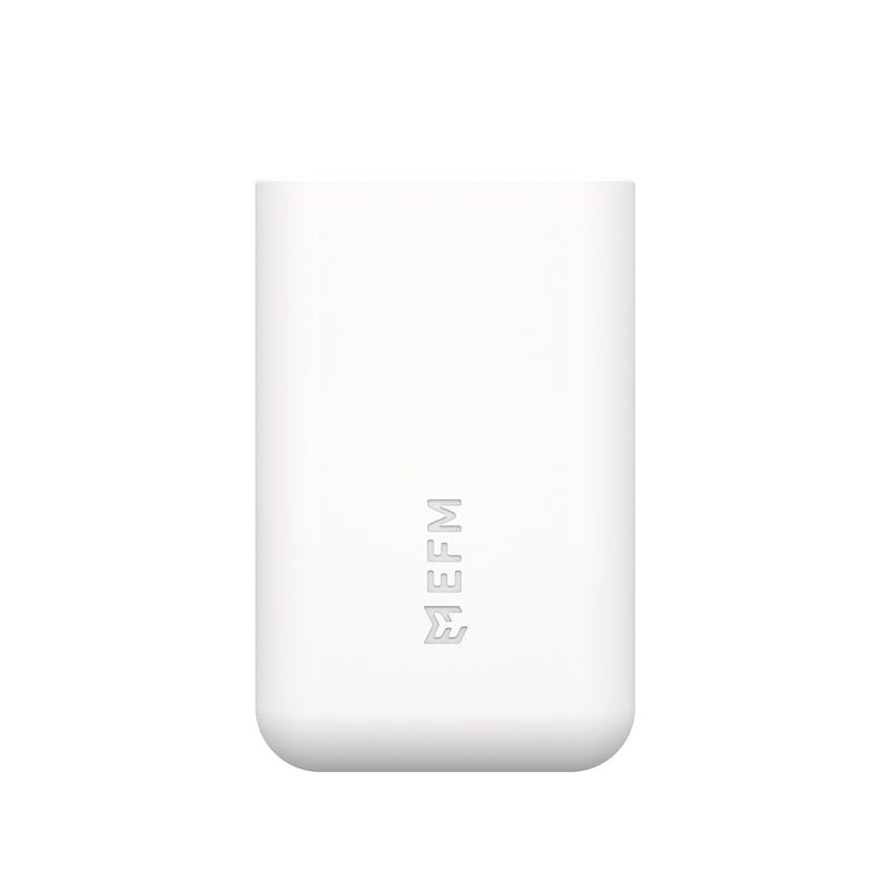 EFM 45W SlimLine Wall Charger - EFSL45U933WHI-2