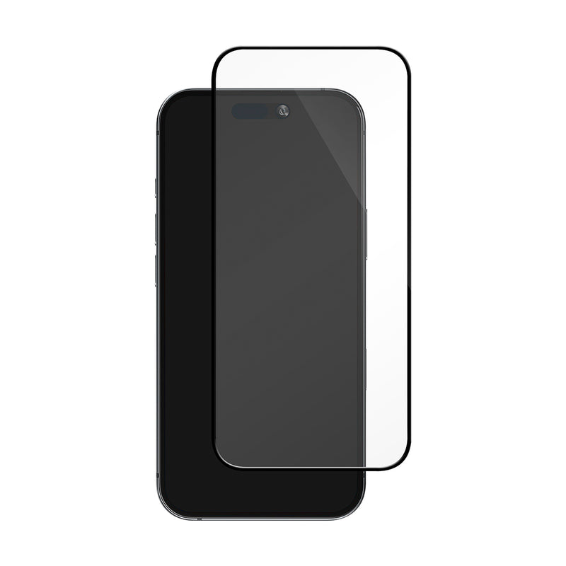 EFM TT Sapphire Screen Armour - EFSGTTAE618CLE-1