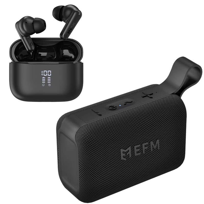 EFM Essential Audio Bundle Duo - ZVFBUNAUDIO2-1